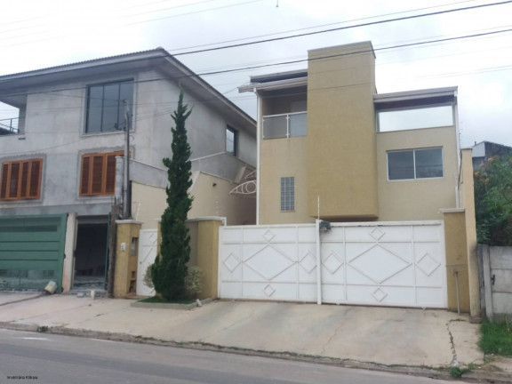 Sobrado com 3 Quartos à Venda,  em Jardim Do Lago - Atibaia