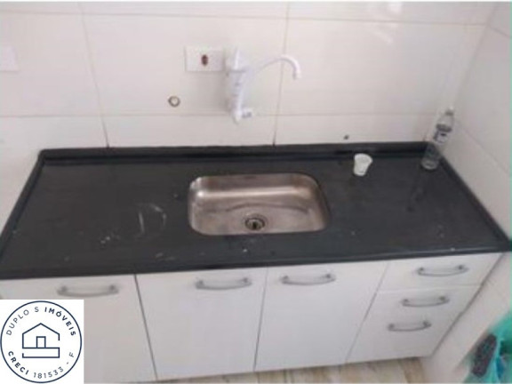 Imagem Apartamento com 2 Quartos à Venda, 62 m² em Santo Amaro - São Paulo