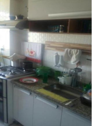 Imagem Apartamento com 2 Quartos à Venda, 50 m² em Jardim Do Tiro - São Paulo