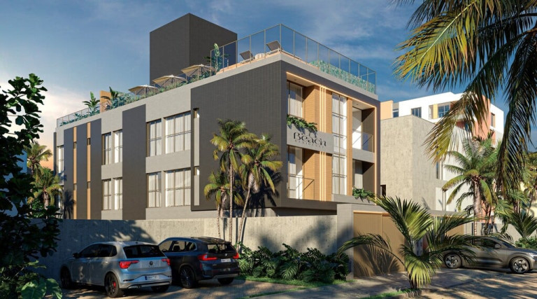 Imagem Apartamento com 3 Quartos à Venda, 68 m² em Bessa - João Pessoa Imagem Apartamento com 3 Quartos à Venda, 68 m² em Bessa - João Pessoa
