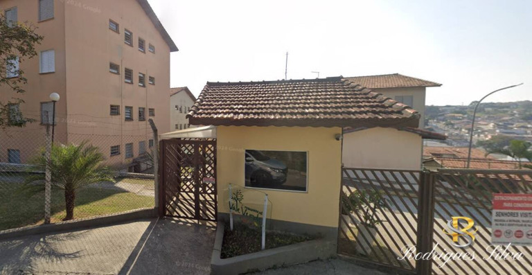 Imagem Apartamento com 2 Quartos à Venda, 44 m² em Parque Santana - Mogi Das Cruzes Imagem Apartamento com 2 Quartos à Venda, 44 m² em Parque Santana - Mogi Das Cruzes