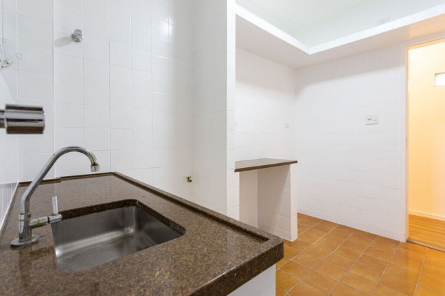 Imagem Apartamento com 1 Quarto à Venda, 5.400 m² em Vila Mariana - São Paulo