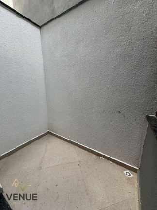 Imagem Apartamento com 1 Quarto à Venda, 28 m² em Vila Siria - São Paulo