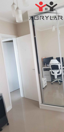 Imagem Imóvel com 2 Quartos à Venda, 50 m² em Nova Cidade Jardim - Jundiaí