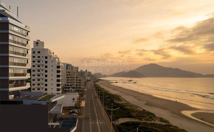 Apartamento com 3 Quartos à Venda, 112 m² em Gravatá - Navegantes