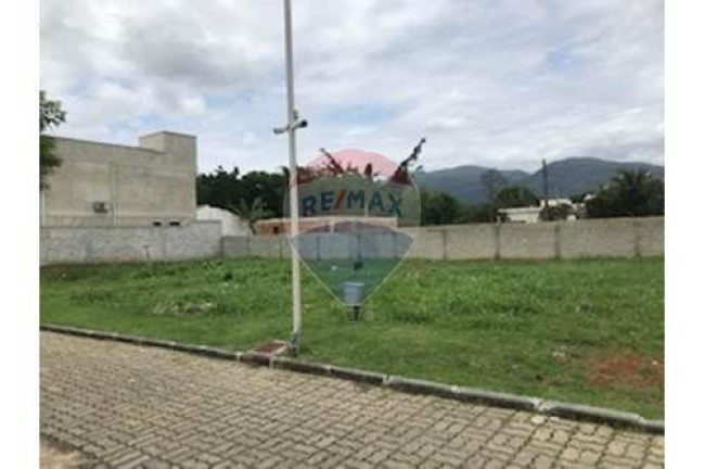 Imagem Terreno à Venda, 180 m² em Vargem Grande - Rio De Janeiro