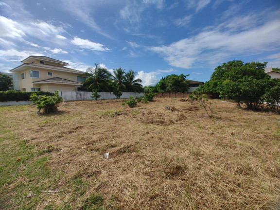 Imagem Terreno à Venda, 1.014 m² em Busca Vida - Camaçari