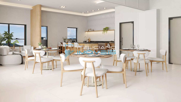 Imagem Apartamento com 1 Quarto à Venda, 52 m² em Guilhermina - Praia Grande Imagem Apartamento com 1 Quarto à Venda, 52 m² em Guilhermina - Praia Grande