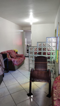 Imagem Imóvel com 2 Quartos à Venda, 25 m² em Campo Grande - Rio De Janeiro