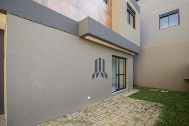 Imagem Sobrado com 4 Quartos à Venda, 130 m² em Portão - Curitiba