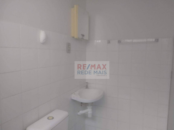 Imagem Apartamento com 2 Quartos para Alugar, 48 m² em Jardim Bom Pastor - Botucatu Imagem Apartamento com 2 Quartos para Alugar, 48 m² em Jardim Bom Pastor - Botucatu