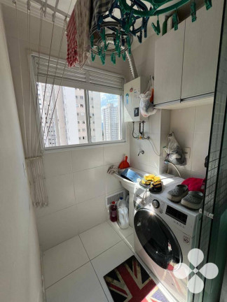 Imagem Imóvel com 2 Quartos à Venda, 49 m² em Castelo - Santos Imagem Imóvel com 2 Quartos à Venda, 49 m² em Castelo - Santos