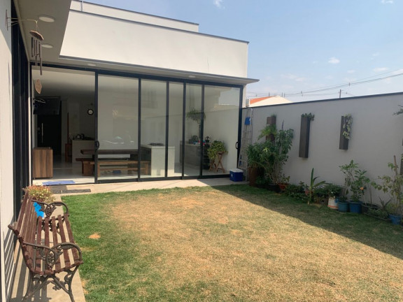 Imagem Casa com 3 Quartos à Venda, 246 m² em Terras Di Siena - Santa Bárbara D'oeste Imagem Casa com 3 Quartos à Venda, 246 m² em Terras Di Siena - Santa Bárbara D'oeste