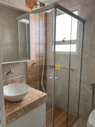 Imagem Apartamento com 2 Quartos à Venda, 49 m² em Jardim Bela Vista - Americana Imagem Apartamento com 2 Quartos à Venda, 49 m² em Jardim Bela Vista - Americana