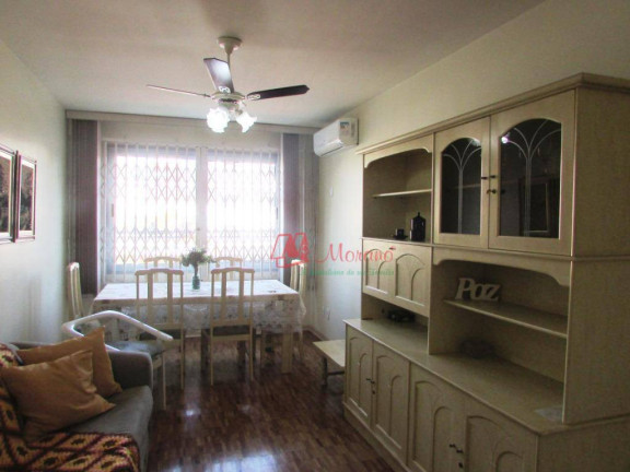 Apartamento com 3 Quartos à Venda, 92 m² em Rio Branco - Porto Alegre