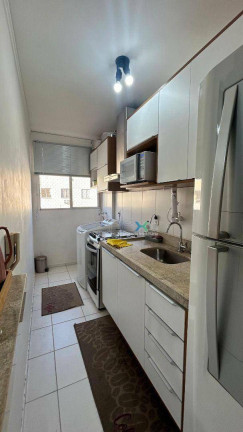 Imagem Apartamento com 2 Quartos à Venda, em Tiradentes - Campo Grande Imagem Apartamento com 2 Quartos à Venda, em Tiradentes - Campo Grande