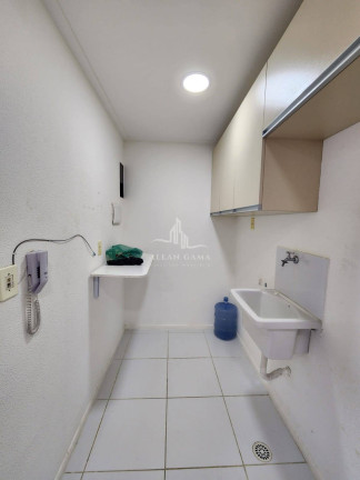 Imagem Apartamento com 1 Quarto à Venda, 33 m² em Farol - Maceió