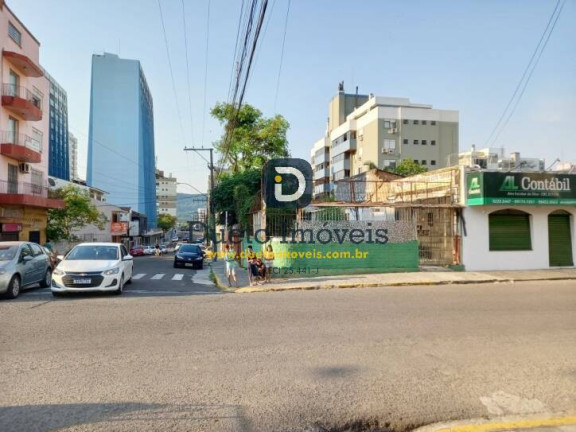 Imagem Terreno à Venda, 288 m² em Bonfim - Santa Maria Imagem Terreno à Venda, 288 m² em Bonfim - Santa Maria
