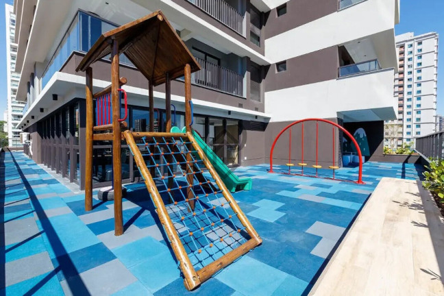 Imagem Apartamento com 3 Quartos à Venda, 184 m² em Perdizes - São Paulo