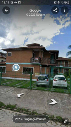 Foto do imóvel Casa com 3 Quartos à Venda, 100 m² em Martim De Sá - Caraguatatuba