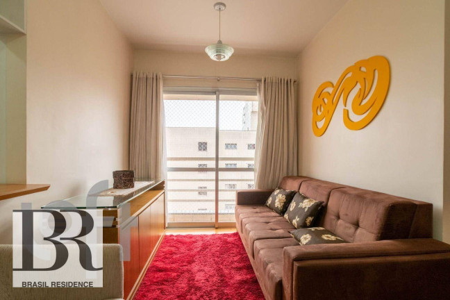 Imagem Apartamento com 2 Quartos à Venda, 50 m² em Saúde - São Paulo