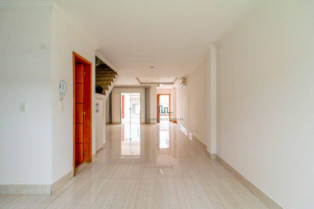 Imagem Casa com 3 Quartos à Venda, 165 m² em Piratininga - Niterói