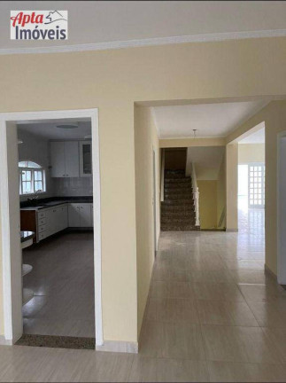 Imagem Sobrado com 4 Quartos à Venda, 352 m² em City América - São Paulo Imagem Sobrado com 4 Quartos à Venda, 352 m² em City América - São Paulo