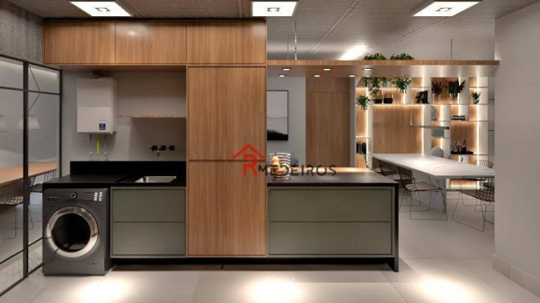 Imagem Apartamento com 3 Quartos à Venda, 120 m² em Canto Do Forte - Praia Grande Imagem Apartamento com 3 Quartos à Venda, 120 m² em Canto Do Forte - Praia Grande