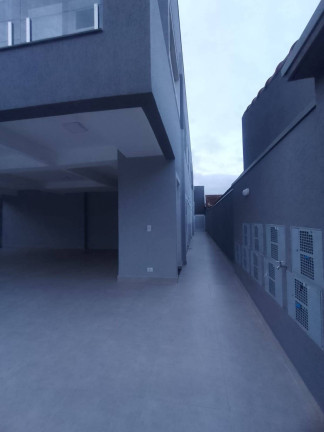 Imagem Casa de Condomínio com 2 Quartos à Venda, 59 m² em Sítio Do Campo - Praia Grande Imagem Casa de Condomínio com 2 Quartos à Venda, 59 m² em Sítio Do Campo - Praia Grande