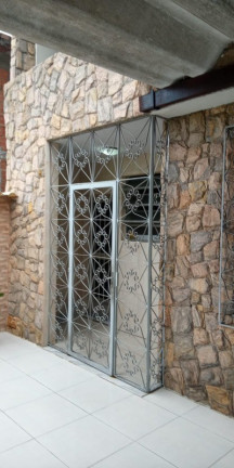 Imagem Casa com 3 Quartos à Venda, 131 m² em Vila Centenário - Duque De Caxias