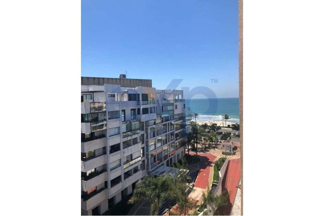 Imagem Apartamento com 2 Quartos à Venda, 80 m² em Barra Da Tijuca - Rio De Janeiro