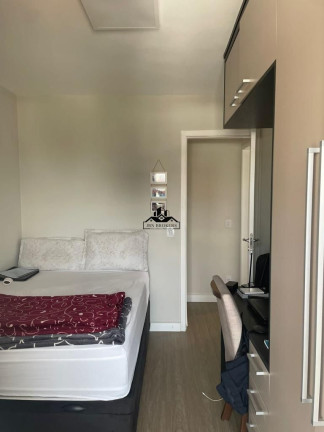 Imagem Apartamento com 2 Quartos à Venda, 88 m² em Casa Branca - Santo André Imagem Apartamento com 2 Quartos à Venda, 88 m² em Casa Branca - Santo André