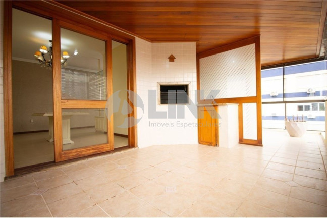 Imagem Apartamento com 3 Quartos à Venda, 157 m² em Menino Deus - Porto Alegre