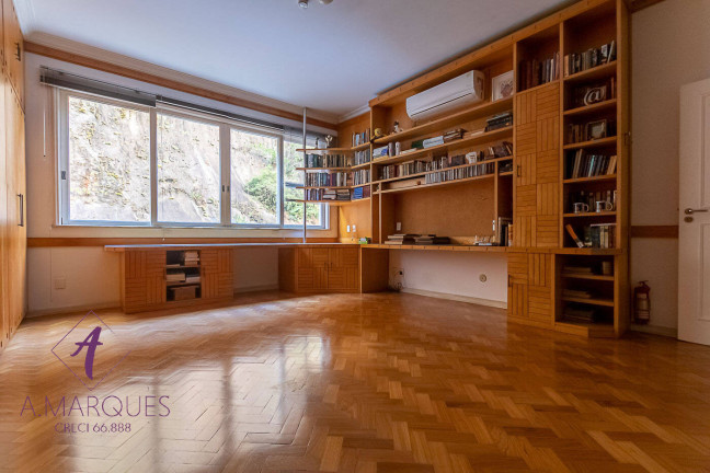 Imagem Apartamento com 4 Quartos à Venda, 525 m² em Flamengo - Rio De Janeiro Imagem Apartamento com 4 Quartos à Venda, 525 m² em Flamengo - Rio De Janeiro