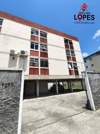 Apartamento com 3 Quartos à Venda,  em Alecrim - Natal