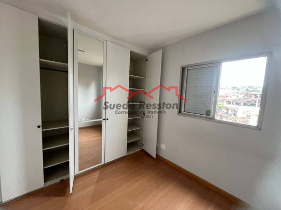 Imagem Apartamento com 2 Quartos à Venda, 65 m² em Vila Constança - São Paulo