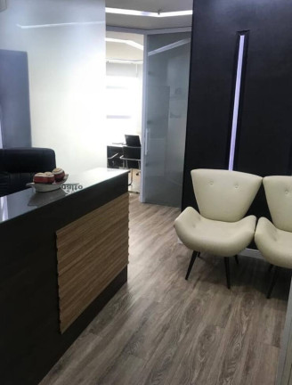 Foto do imóvel Sala Comercial à Venda, 40 m² em Chácara Urbana - Jundiaí