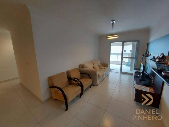 Imagem Apartamento com 3 Quartos à Venda, 131 m² em Aviação - Praia Grande