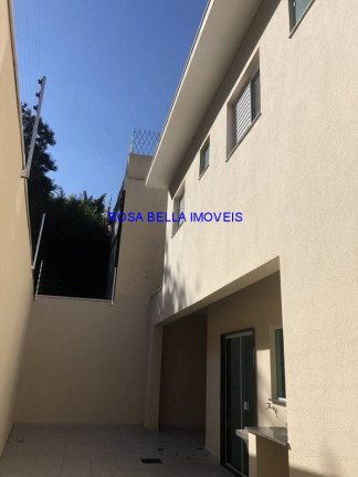 Imagem Casa de Condomínio com 3 Quartos à Venda, 107 m² em Jardim Das Carpas - Jundiaí