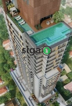 Imagem Apartamento com 1 Quarto para Alugar, 42 m² em Vila Mariana - São Paulo Imagem Apartamento com 1 Quarto para Alugar, 42 m² em Vila Mariana - São Paulo