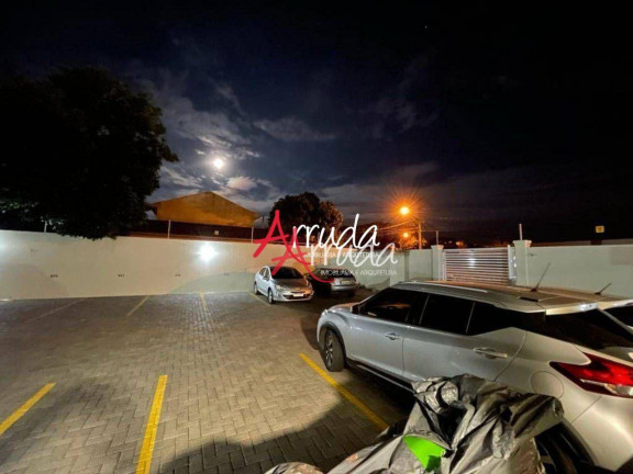 Imagem Apartamento com 2 Quartos à Venda, 48 m² em Alto Alegre - Cascavel