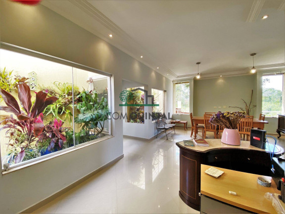 Imagem Casa com 5 Quartos à Venda, 445 m² em Vila Hortência - Cotia Imagem Casa com 5 Quartos à Venda, 445 m² em Vila Hortência - Cotia