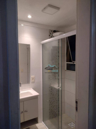 Imagem Apartamento com 2 Quartos à Venda, 54 m² em Jardim Guarujá - Sorocaba