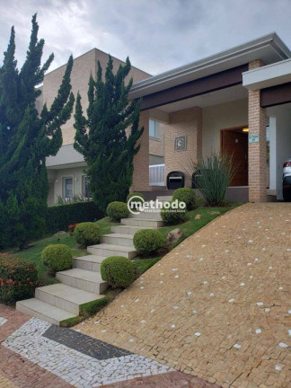 Casa com 3 Quartos à Venda, 235 m² em Ville Sainte Hélène - Campinas