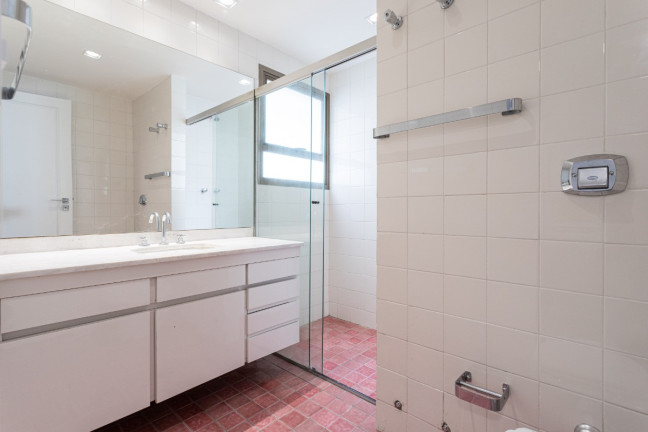Imagem Apartamento com 3 Quartos à Venda, 149 m² em Planalto Paulista - São Paulo