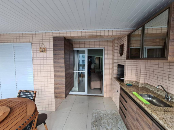 Imagem Apartamento com 3 Quartos à Venda, 125 m² em Canto Do Forte - Praia Grande Imagem Apartamento com 3 Quartos à Venda, 125 m² em Canto Do Forte - Praia Grande