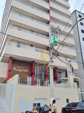 Imagem Apartamento com 3 Quartos à Venda, 100 m² em Aviação - Praia Grande