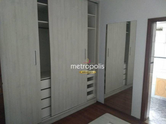 Imagem Sobrado com 3 Quartos à Venda, 320 m² em Jardim São Caetano - São Caetano Do Sul Imagem Sobrado com 3 Quartos à Venda, 320 m² em Jardim São Caetano - São Caetano Do Sul