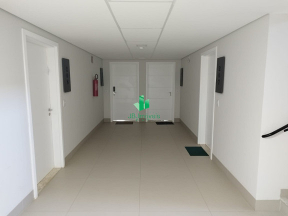 Imagem Flat com 1 Quarto para Alugar, 1 m² em Jardim Panorama - Montes Claros