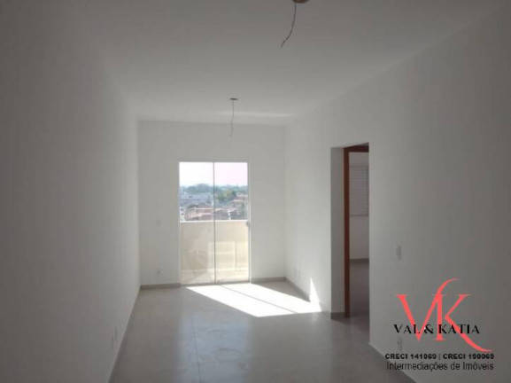 Imagem Apartamento com 2 Quartos à Venda, 57 m² em Parque São Luís - Taubaté Imagem Apartamento com 2 Quartos à Venda, 57 m² em Parque São Luís - Taubaté